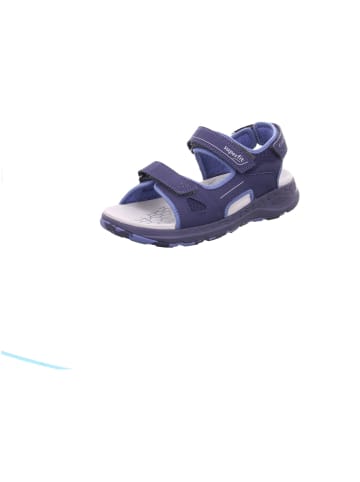 superfit Sandalen für Jungen in blau