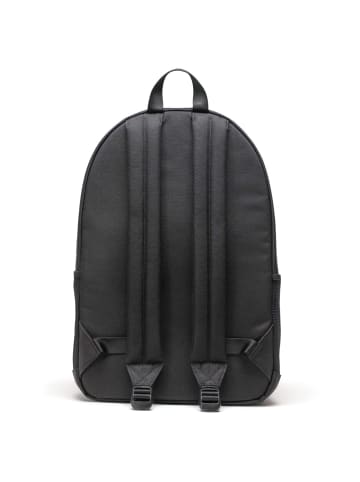Herschel Kaine - Rucksack 16" 46 cm (black) in schwarz
