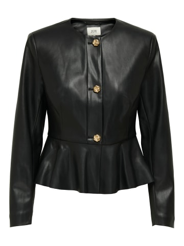 JDY Jacke in Black