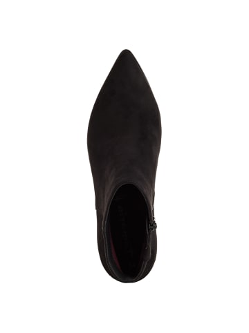 Tamaris Stiefelette in BLACK