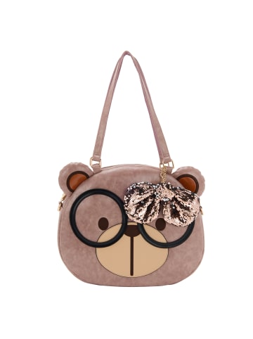 myMo Handbag Handbag in rose