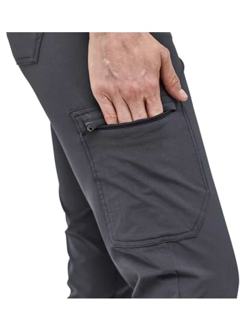 Patagonia Wanderhose in Grün