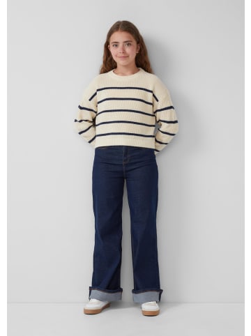 s.Oliver Strickpullover in 04X2_creme