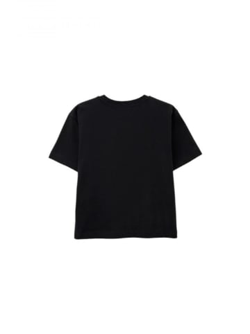 Moschino T-Shirt HUM054 Schwarz