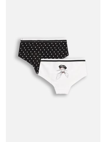 Coccodrillo Slip für Mädchen in bunt