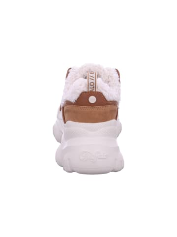 Buffalo Sneaker  in Braun