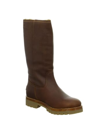 PANAMA JACK Stiefel BAMBINA B94 in Braun