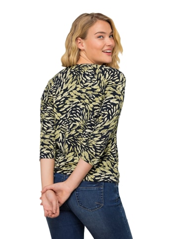 LAURASØN Shirt in hellgelb