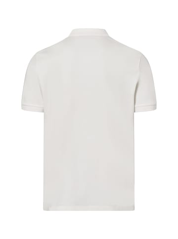 Finshley & Harding Poloshirt in ecru