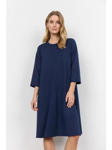soyaconcept Kleid in Blau