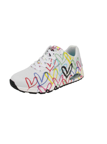 Skechers Sneaker low FM0FM03903 in Weiß