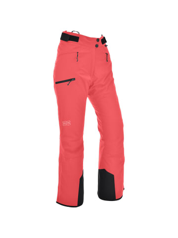 Maul Sport Hose Schöneck MTX in Lachs