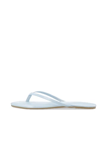 Bianco Zehentrenner in SkyBlue