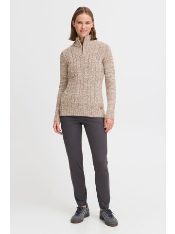 Oxmo Troyer OXPHEPE in Beige