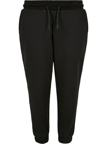 Urban Classics Jogginghose in black