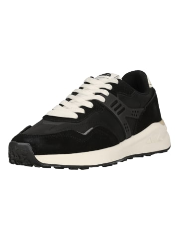 ellesse Sneaker Jamar in 165ELS Black White
