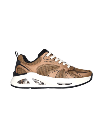 Skechers Sneakers Low UNO EGO ILLUSTRIS AIR in braun