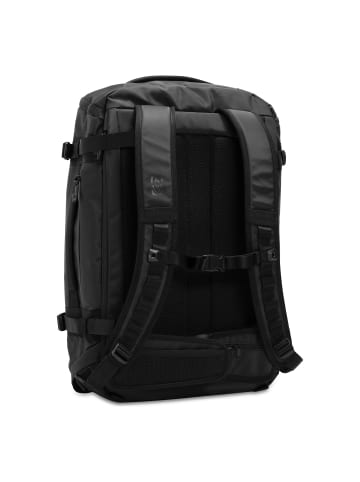Timbuk2 Impulse 45 Business-Rucksack 52 cm Laptopfach jet black