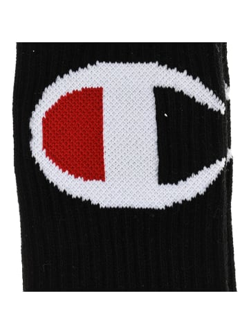 Champion Socken in Black