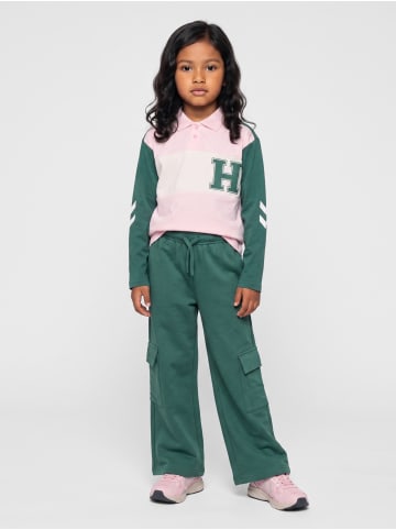 Hummel Polo Hmlrobin Kinder in BALLERINA