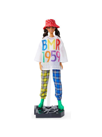 Barbie BMR1959 Barbie | GNC48 | Mattel Signature Puppe | Sammelpuppe