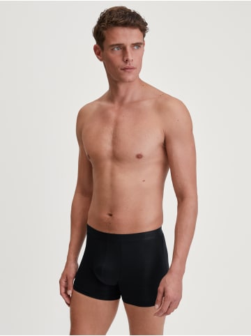 Calida Boxer Brief in schwarz