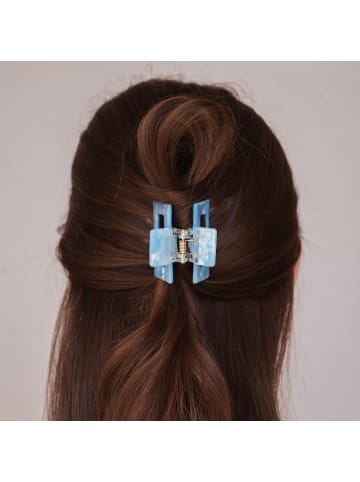 Claide Haarspangen und -clips Maelis in Blau