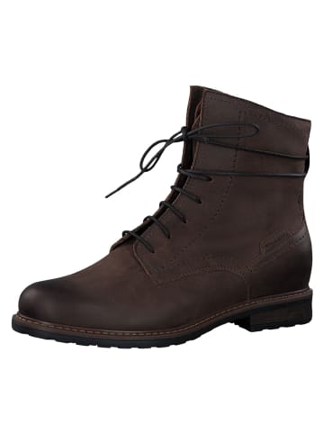 Tamaris Stiefelette in CHOCOLATE