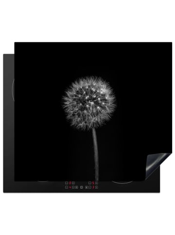 KitchenYeah Herdabdeckplatte Löwenzahn