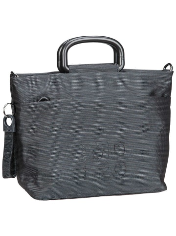 Mandarina Duck Handtasche MD20 Handbag QMT41 in Steel