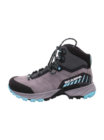SCARPA Wander- & Bergschuhe in Grau