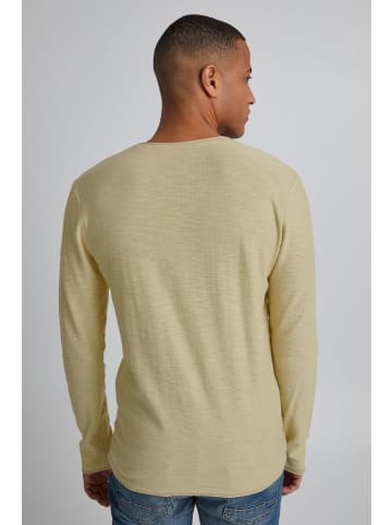 11 Project Strickpullover PRFriko in Beige