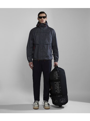 Napapijri Jacke "A-Makay" in Blau