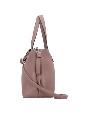 Tom Tailor Marla Handtasche 30 cm in oldrosé