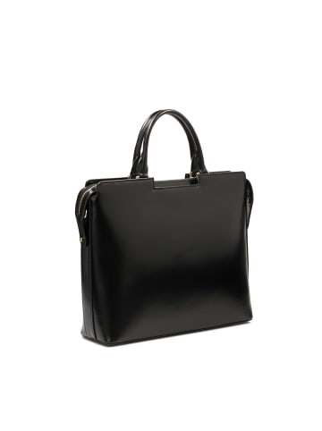 Kazar Schultertaschen in Schwarz