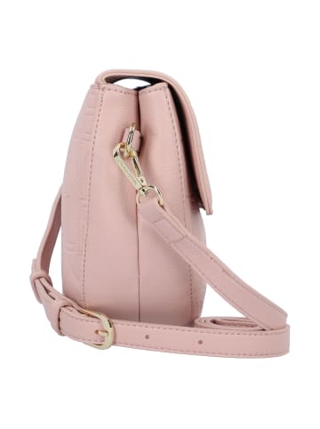 Valentino Pansy PANSY Umhängetasche 24.5 cm in cipria