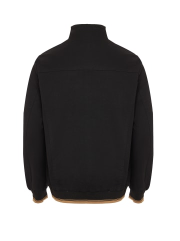 tilden Herren Jacket in SCHWARZ