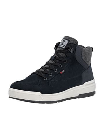 rieker Sneaker High in Blau