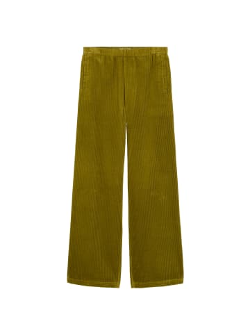 Marc O'Polo Cordhose relaxed in Deep Pea
