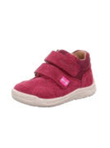 superfit Mädchen Halbschuhe WHALEY in Rot