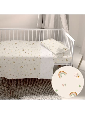 Happy Friday Iris Oberlaken set 2 teiliges