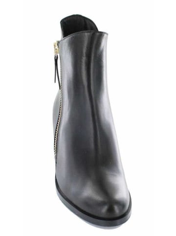 Blubella Stiefel in schwarz