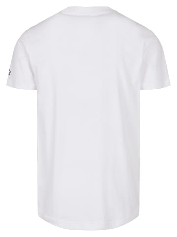 STARTER T-Shirts in white