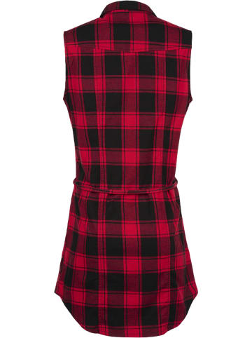 Brandit Brandit in red/black