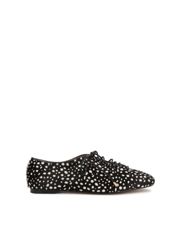 Kazar Espadrilles in Schwarz