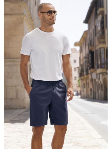 John Devin Shorts in navy