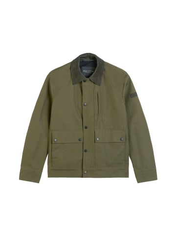 Marc O'Polo Barnjacke regular in copley brown