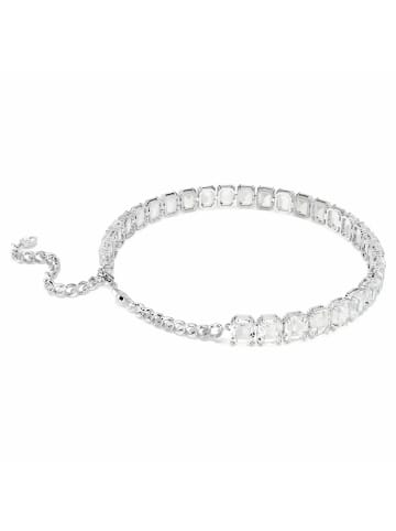 Swarovski Halskette für Damen in uni