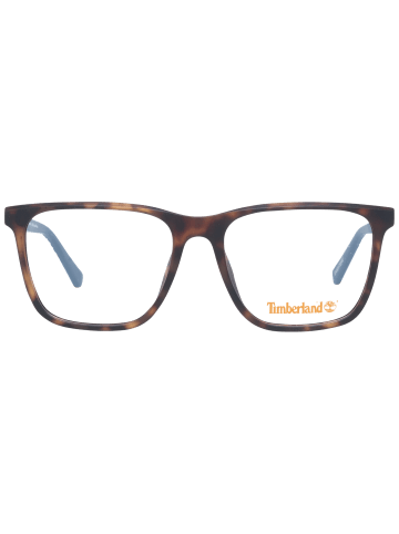 Timberland Herren Optische Fassungen Quadrat Mehrfarbig