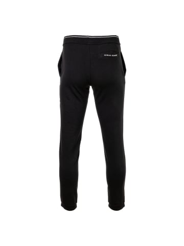 Armani Exchange Jogginghose in Schwarz